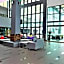 D'Wharf Hotel & Serviced Residence