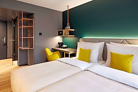 Superior Double Room 14m2