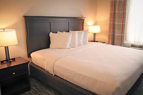 Standard Room J