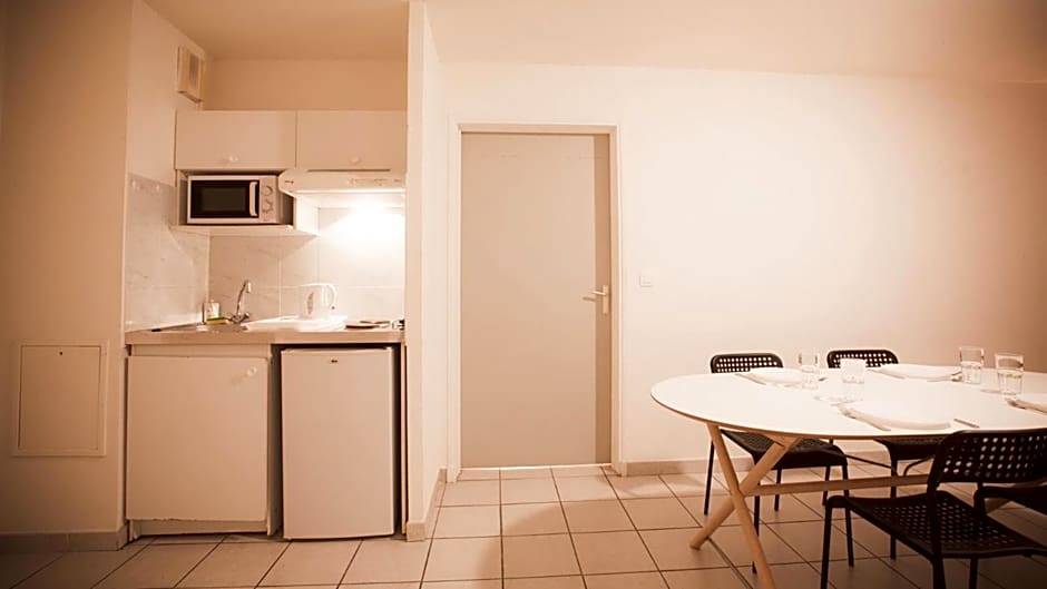 City Residence Avignon