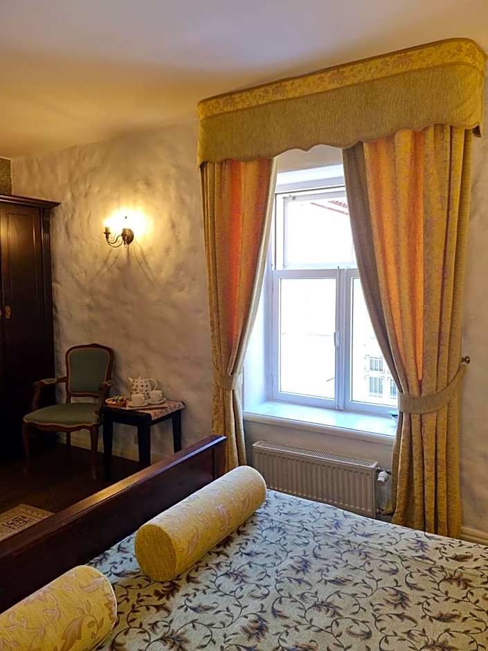 Taanilinna Hotell