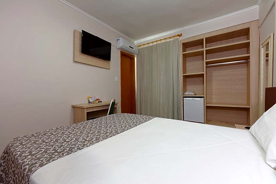 Fênix Hotel Bom Retiro
