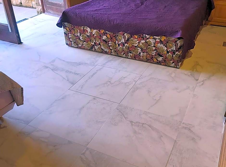 Big Terrace Apartment