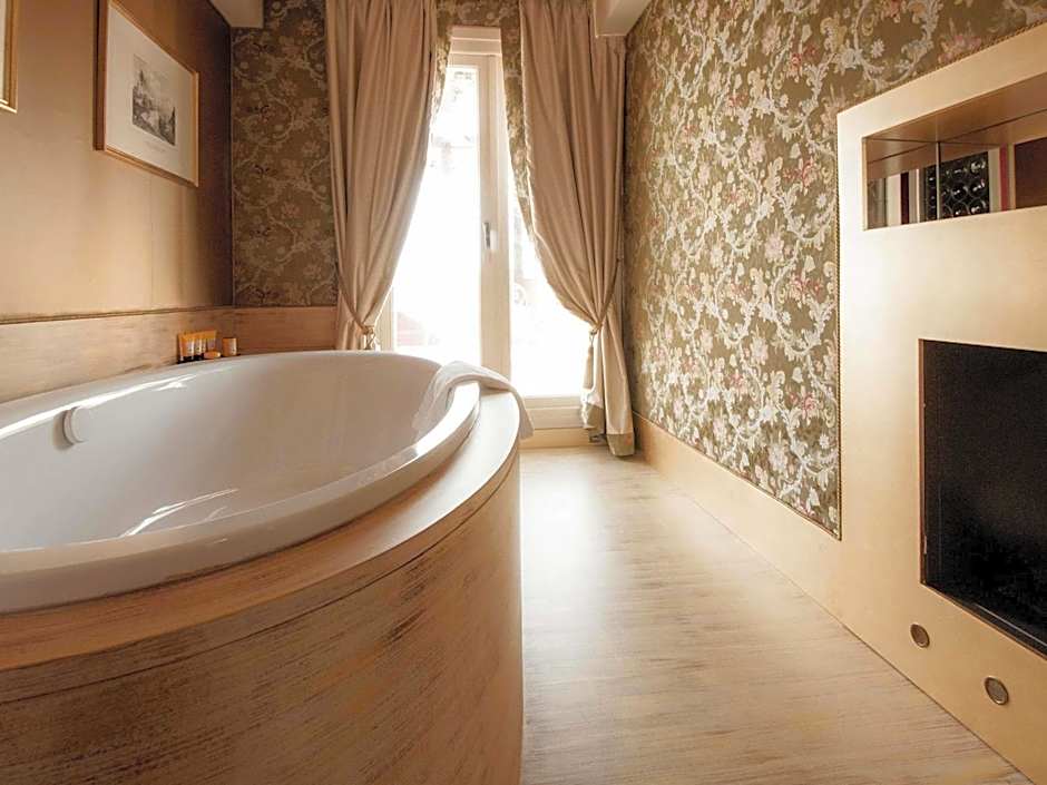Hotel Papadopoli Venezia - Mgallery Collection
