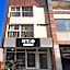 Super Hotel O Zirakpur City Court Complex Formerly The Platinum