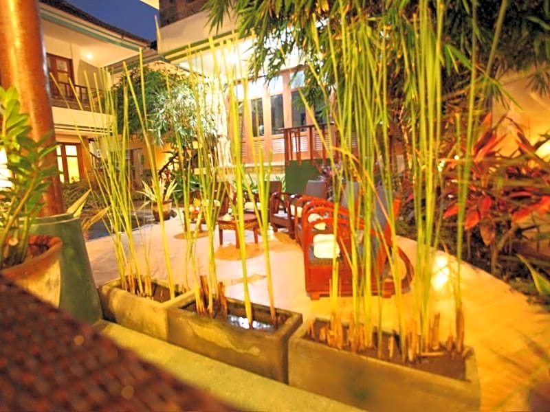 Sanur Seaview Hotel