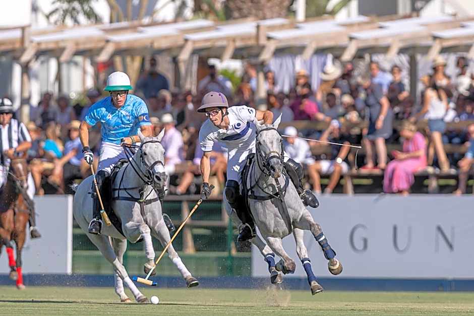 Hotel Encinar de Sotogrande