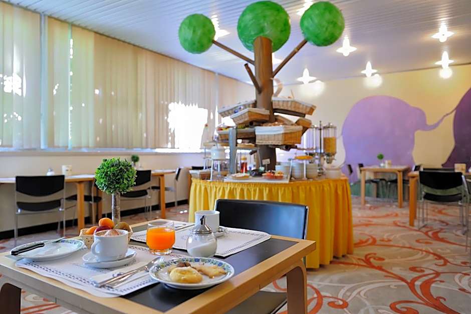 Hotel Santoli