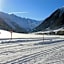 Alpen Gasthof Apartments Hohe Burg