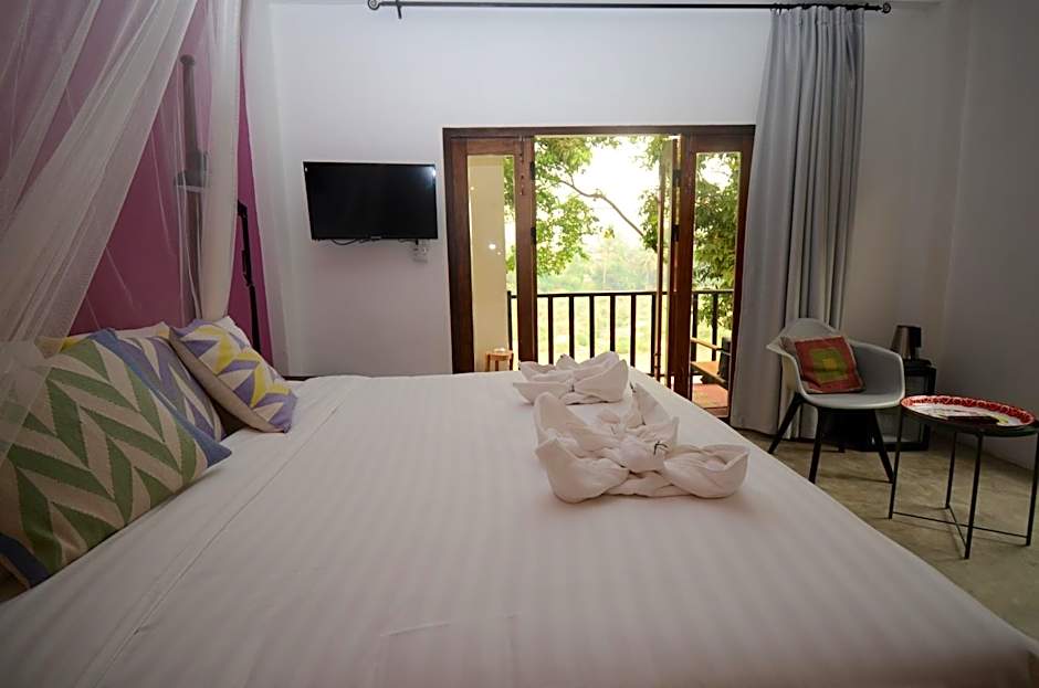 Moonlight Champa Riverview