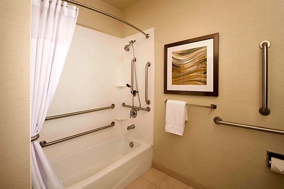 Courtyard by Marriott Lufkin