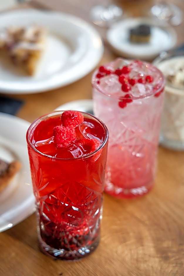 Boutique Hotel Sunrose 7 - Gourmet & SPA