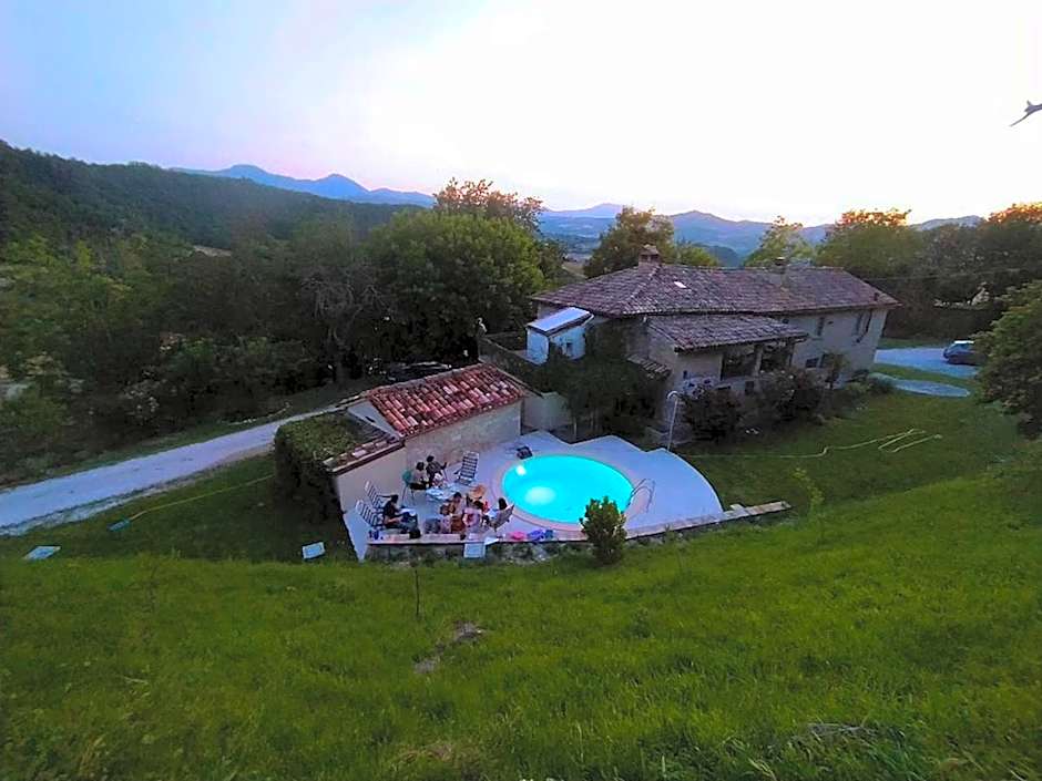 Casa Sponge B&B