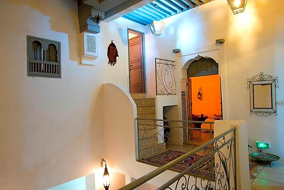 Riad Safir