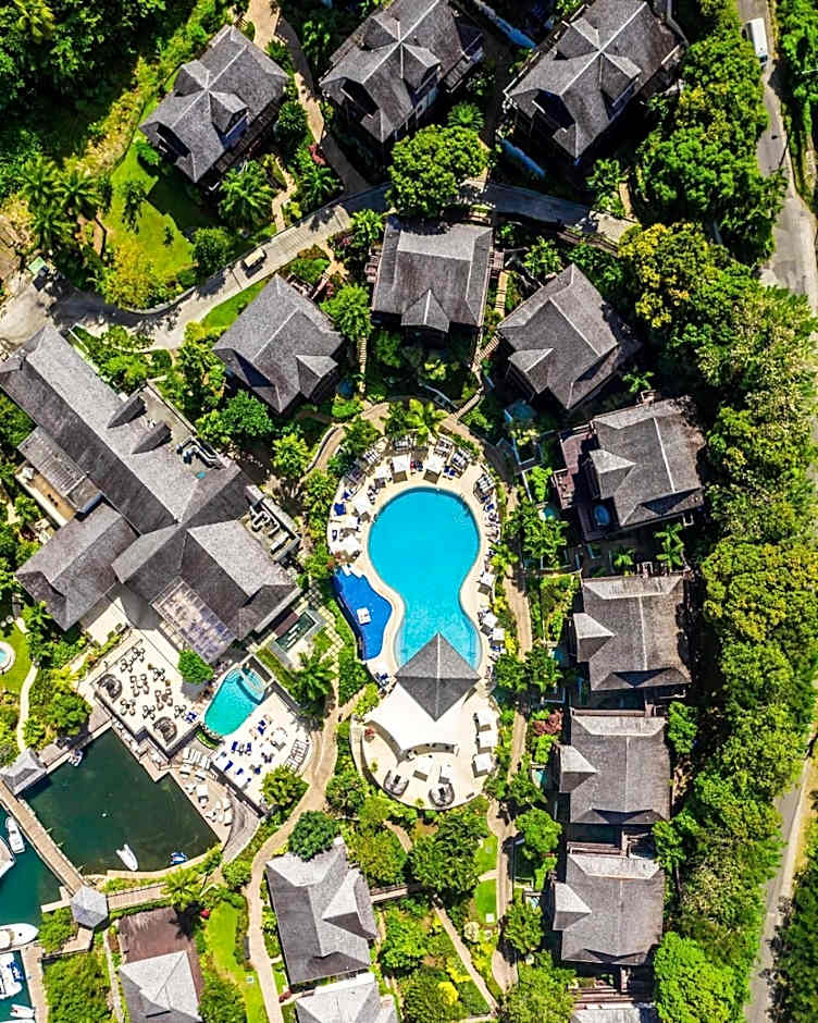 Zoetry® Marigot Bay St. Lucia- All Inclusive