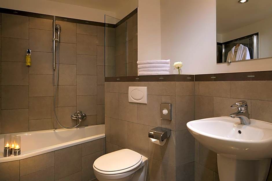 Hotel Parc Beaux Arts