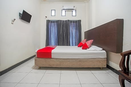 Standard Double Non Smoking