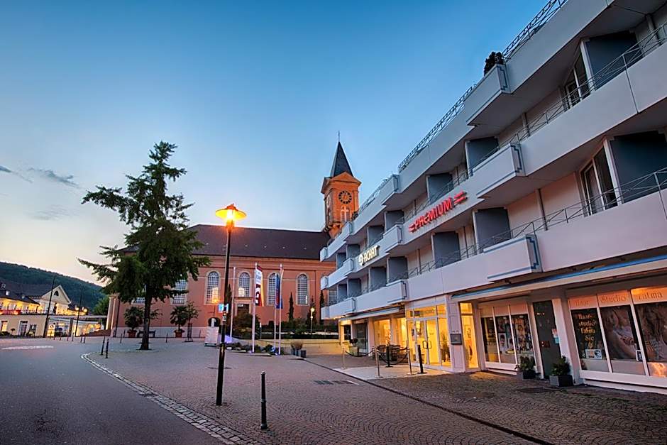 ACHAT Hotel Bad Durkheim