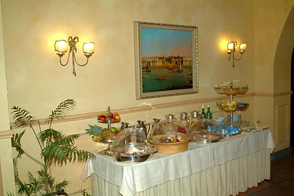 Hotel La Ville