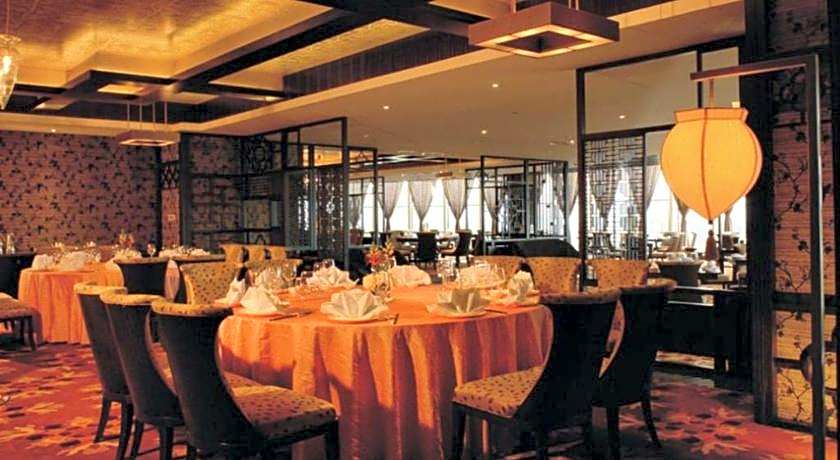 New Century Grand Hotel Ningbo