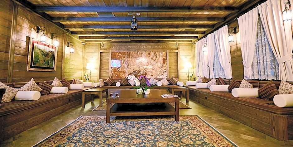 Royal Uzungol Hotel&Spa