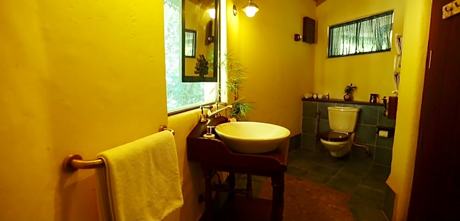 Soulitude by the Riverside