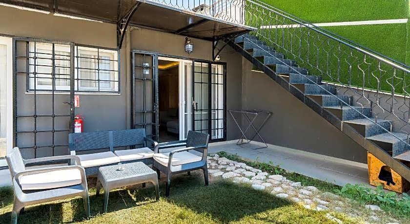 Soul House Kuşadası