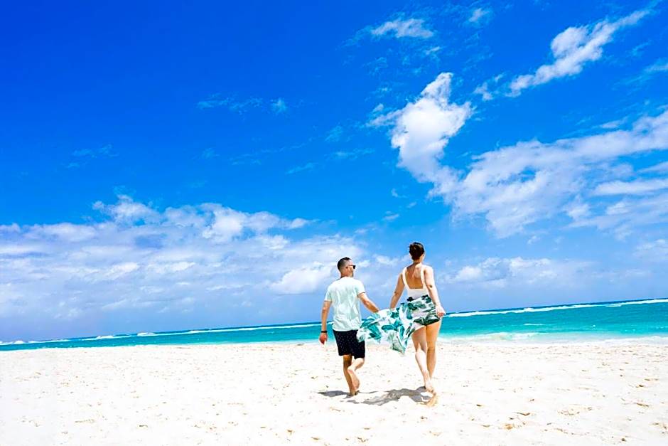 Majestic Colonial Punta Cana - All Inclusive