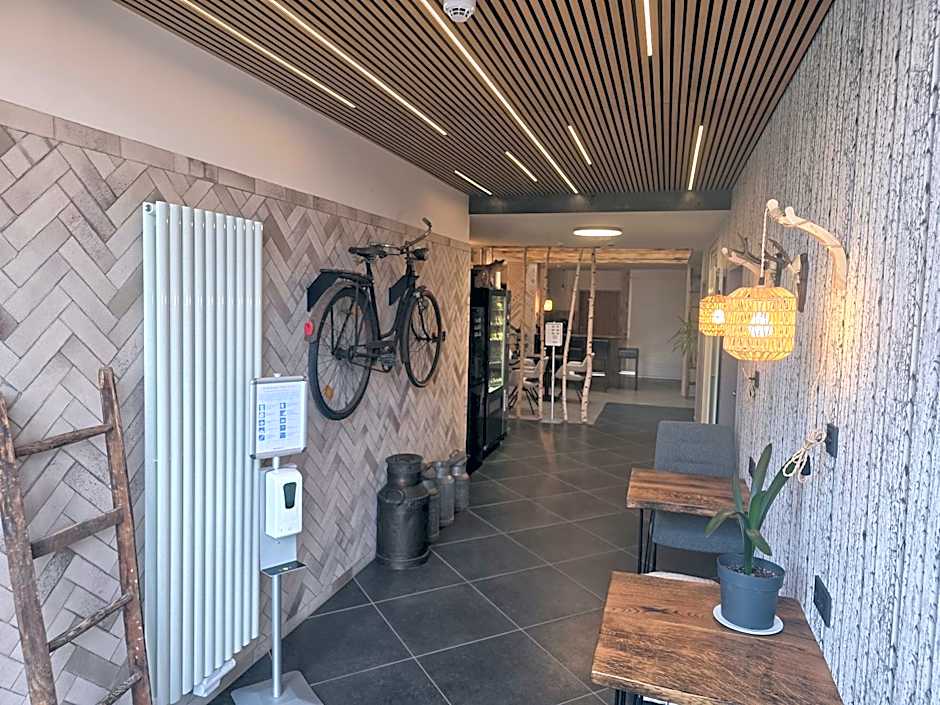 Aparthotel Fairschlafen Minden
