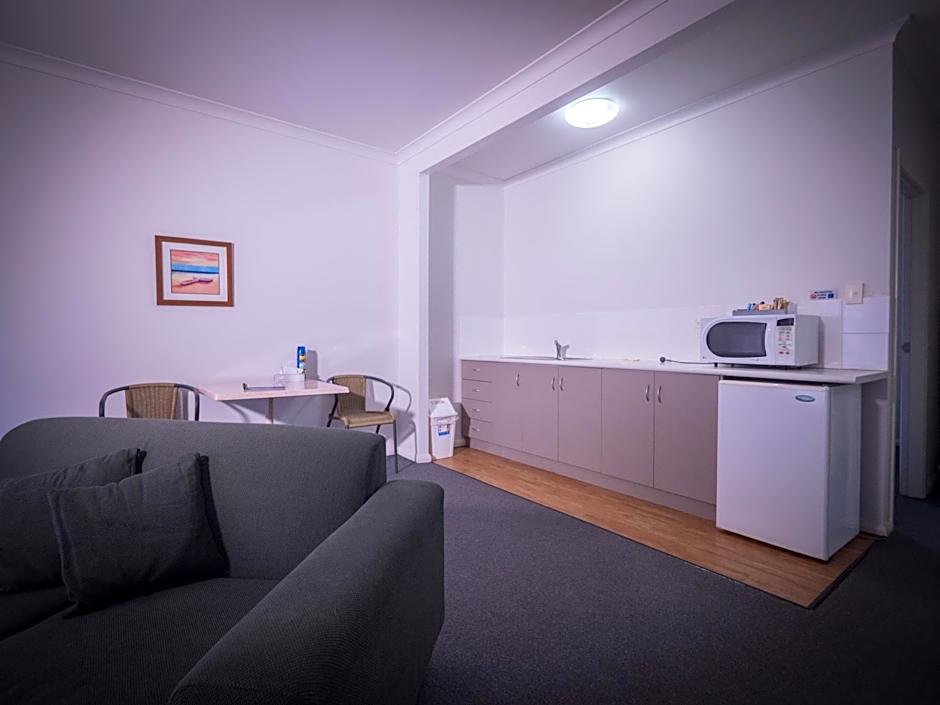 Ngadju Gateway Motel Norseman