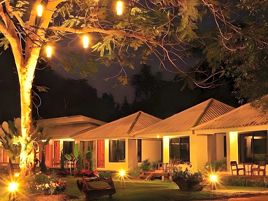 The Sylvana Pai Hotel
