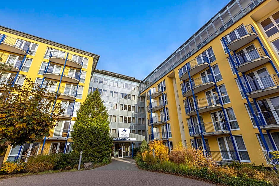 IFA Rügen Hotel & Ferienpark