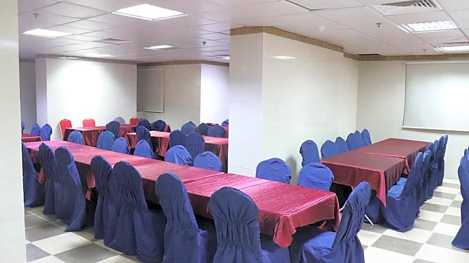 فندق لؤلؤة العنود مكة توصيل مجاني للحرم - Loulouat Al Anood Hotel Makkah Free Shuttle Service