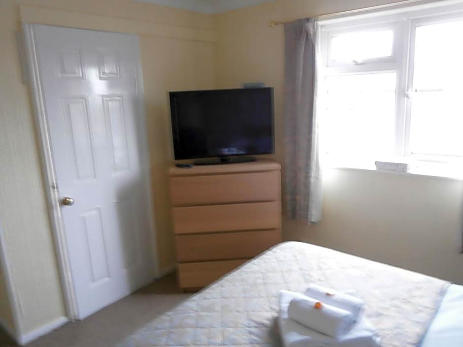 Dorset Hotel, Isle of Wight