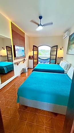 Superior Quadruple Room