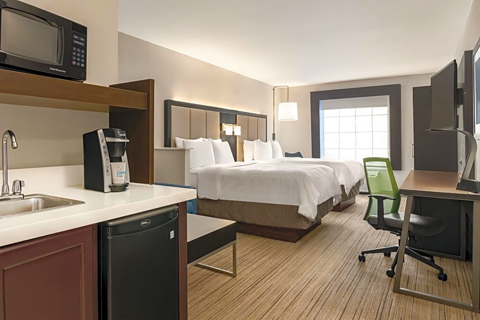 Holiday Inn Express Hotel & Suites Lawton-Fort Sill