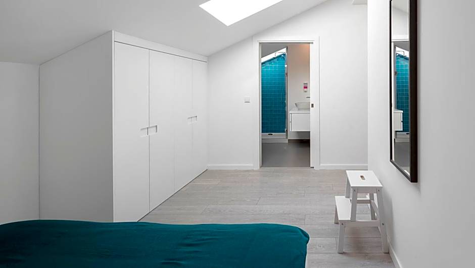 Lisbon Serviced Apartments - Parque