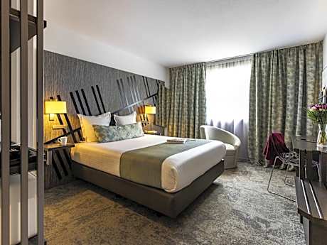 Mercure Belfort Centre