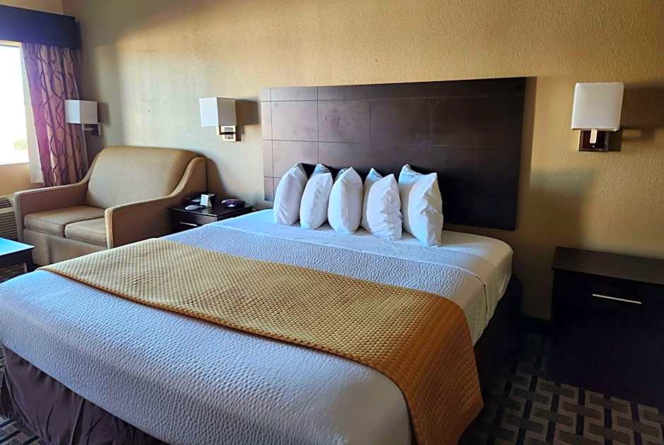 Days Inn by Wyndham Baytown East