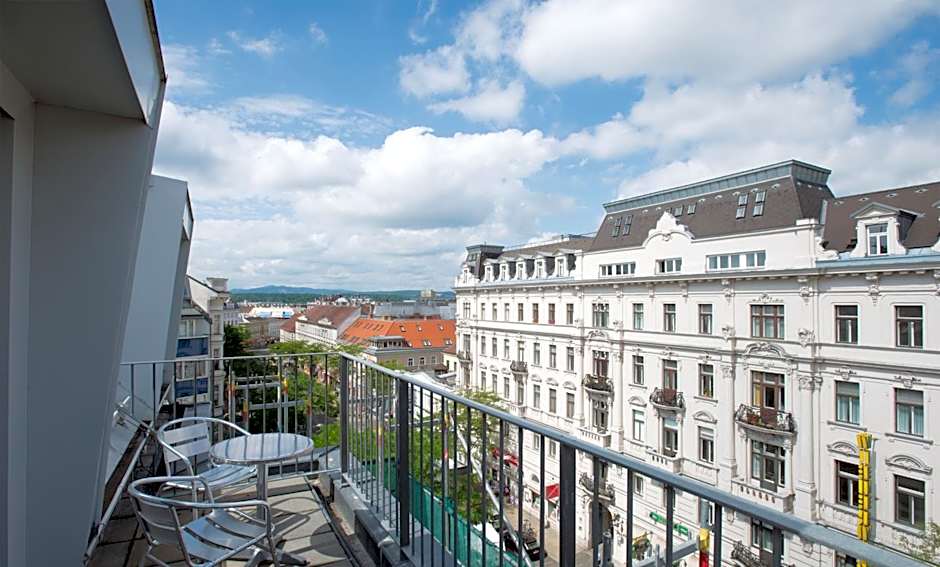 Stanys - Das Apartmenthotel