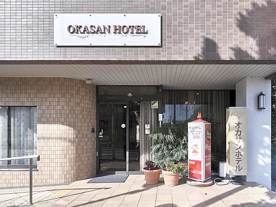 Okasan Hotel