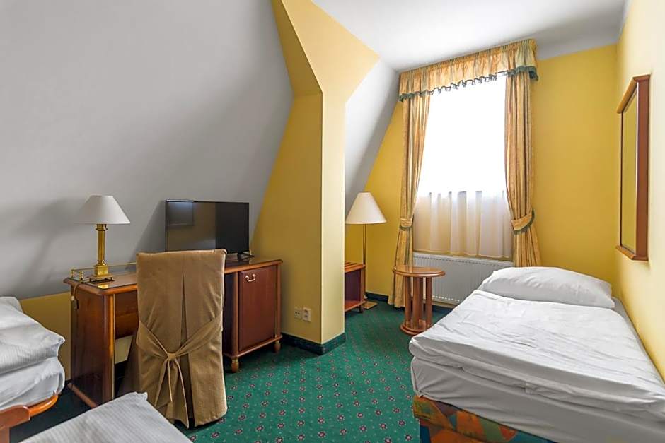 Hotel William