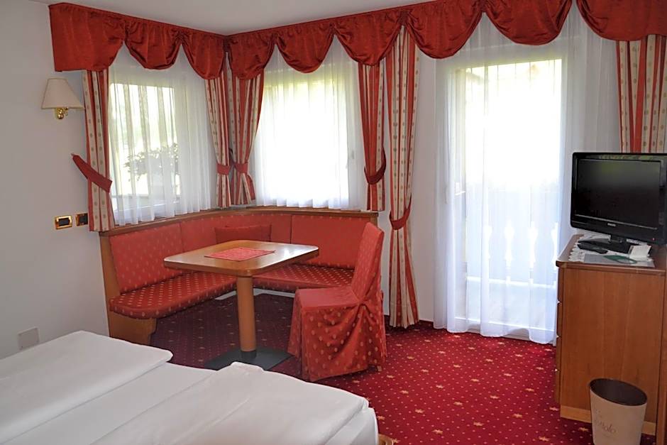 Hotel Scoiattolo
