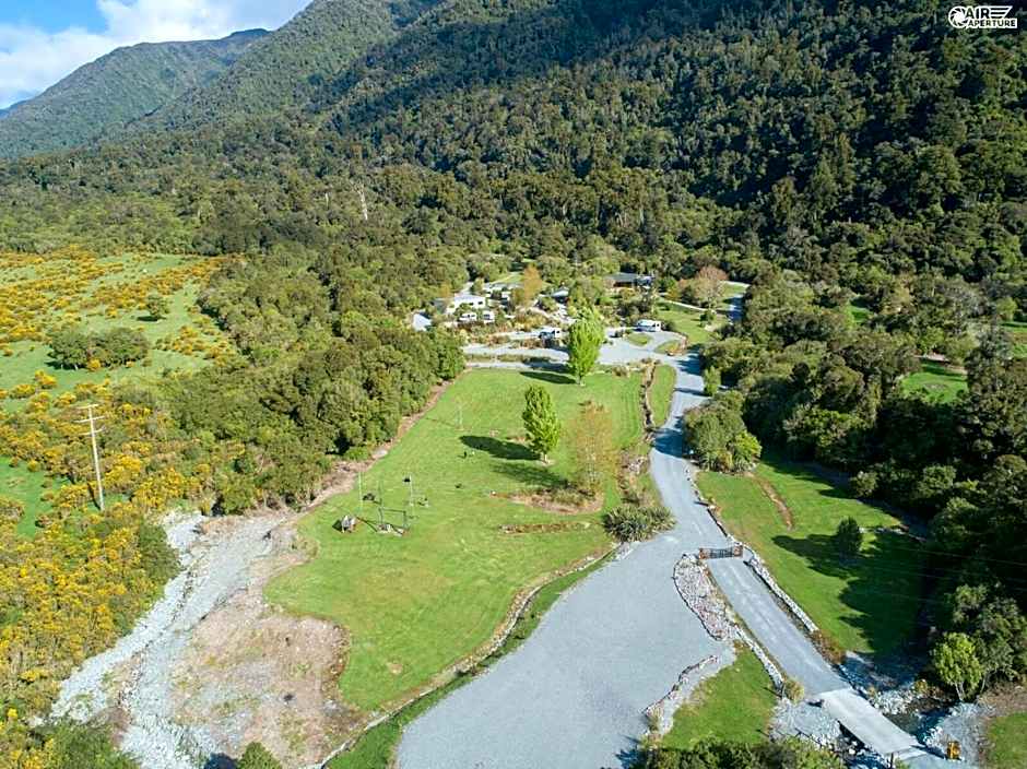 Jackson's Retreat Alpine Holiday Park