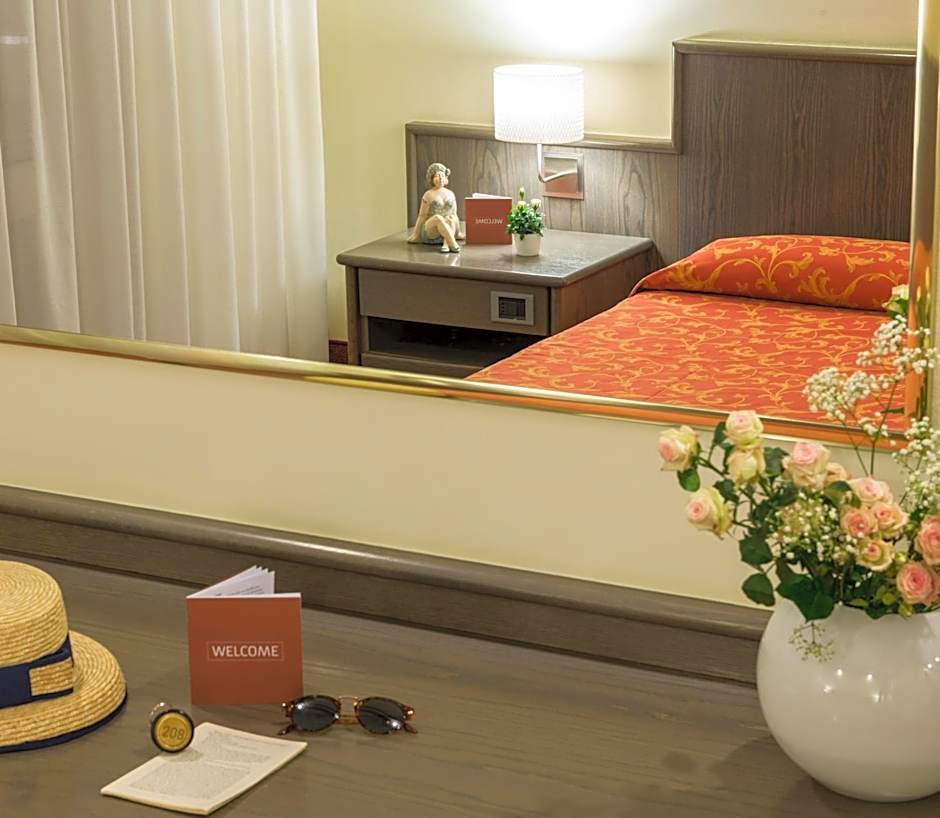 Hotel Drago - Garda Lake Collection