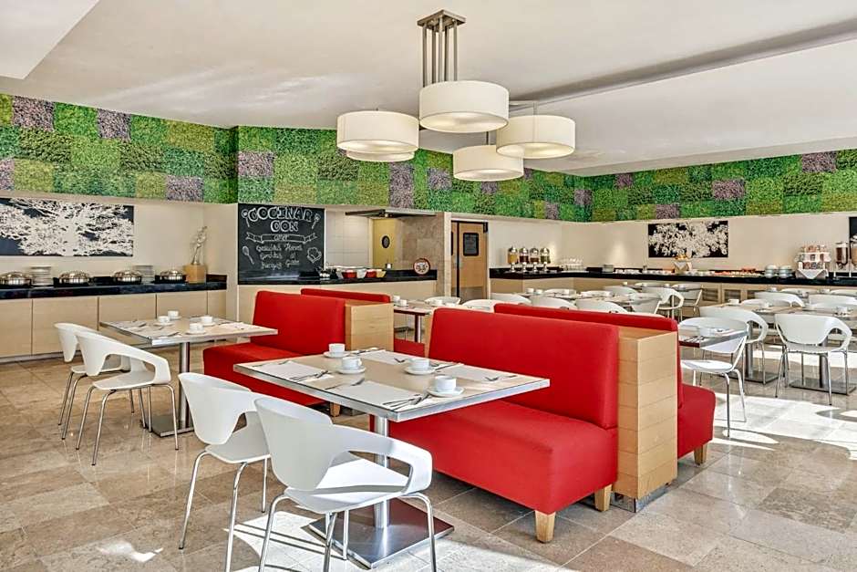 Fiesta Inn Centro Historico