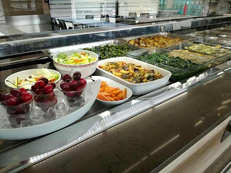 La Sosta Motel Tavola Calda