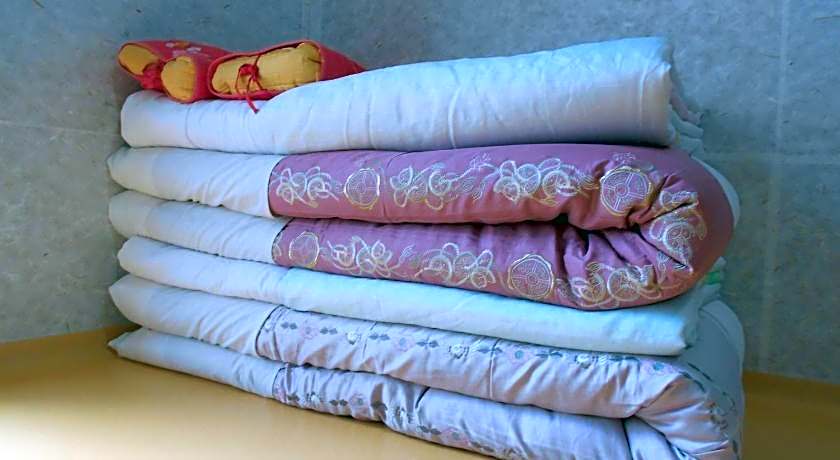 Happiness Full Hanok Guesthouse Jeonju