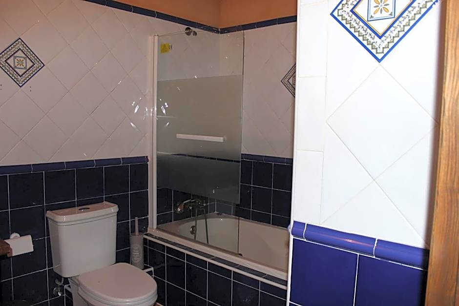 La Muralla de Gredos Hotel Rural