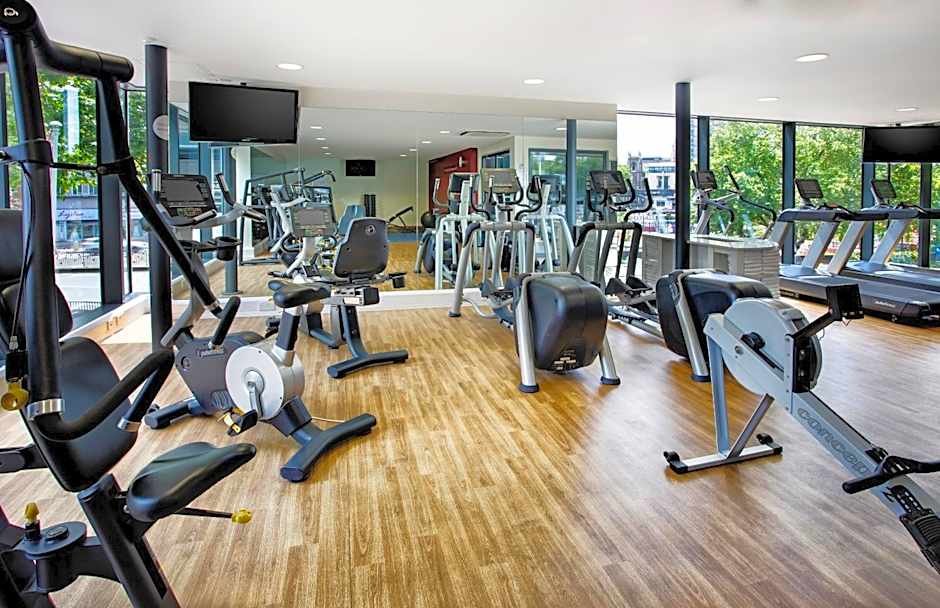 Holiday Inn Bristol City Centre By IHG